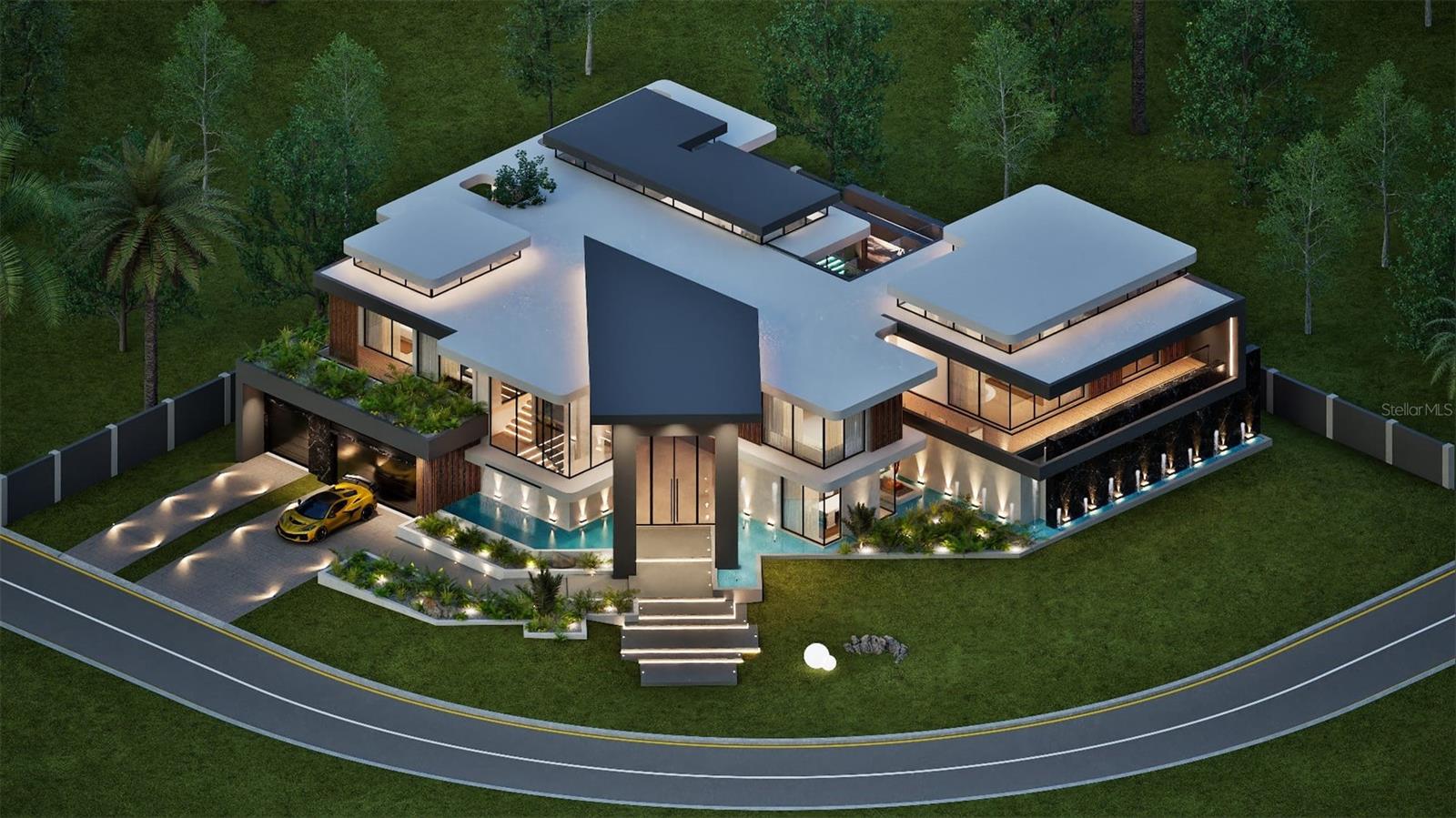 6424 RUBIA CIR