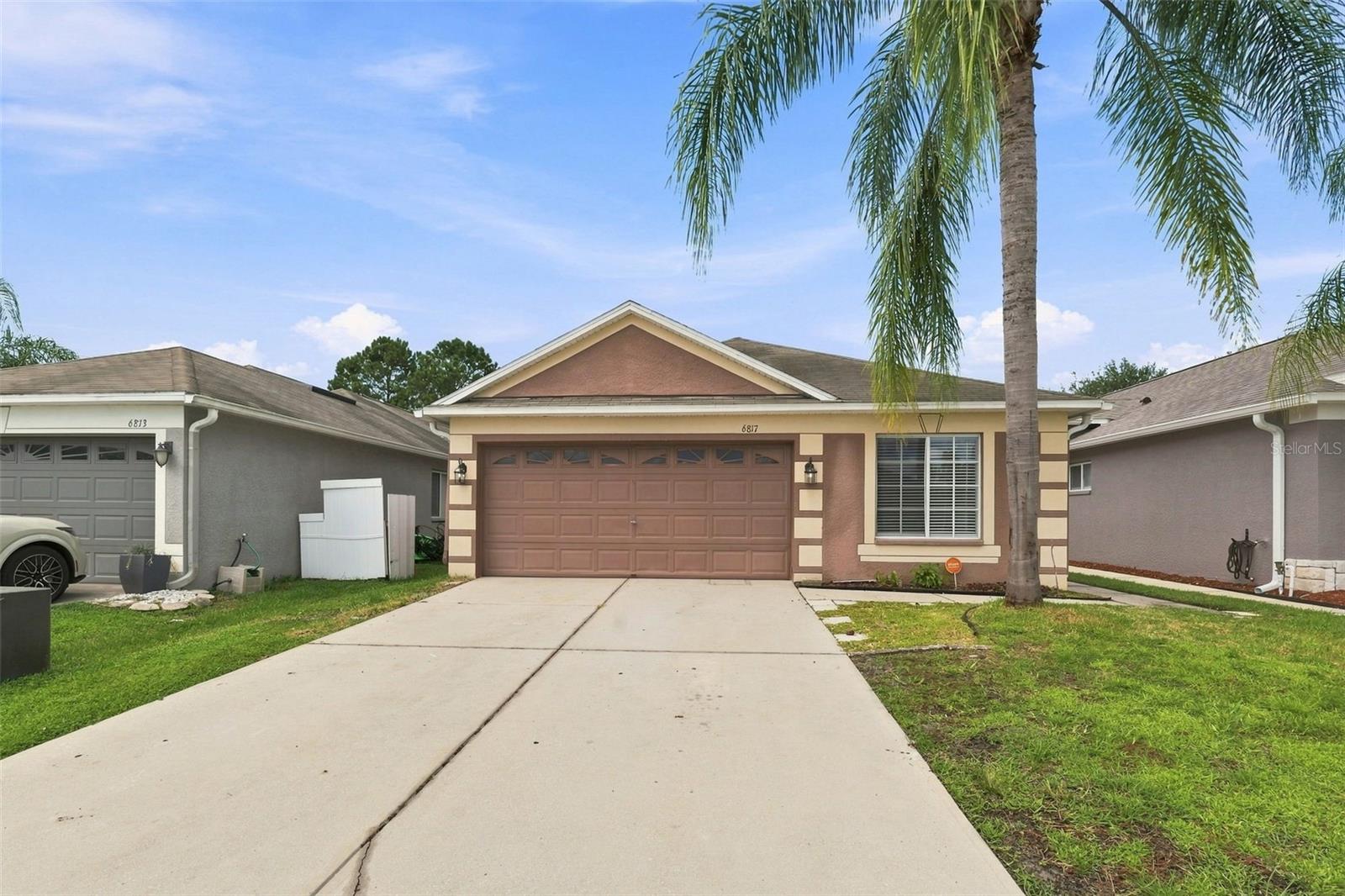 6817 ARAMON CT