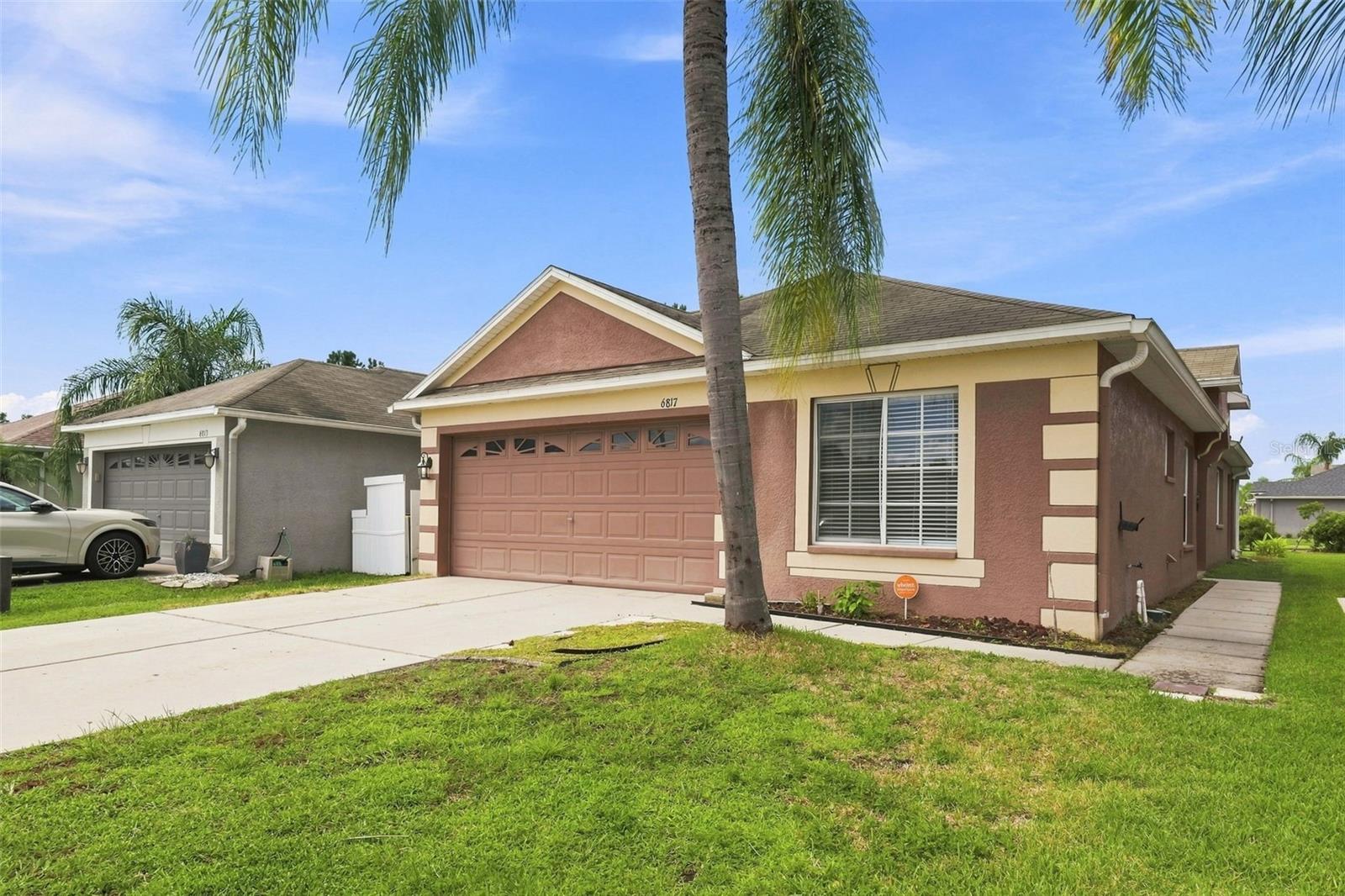 6817 Aramon Ct, Wesley Chapel