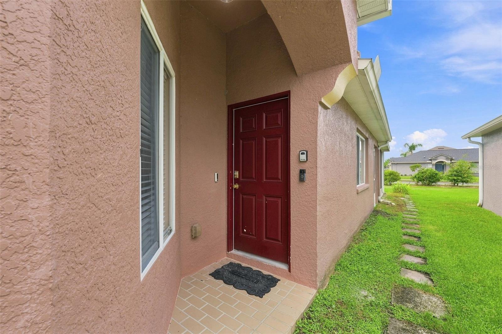 6817 ARAMON CT