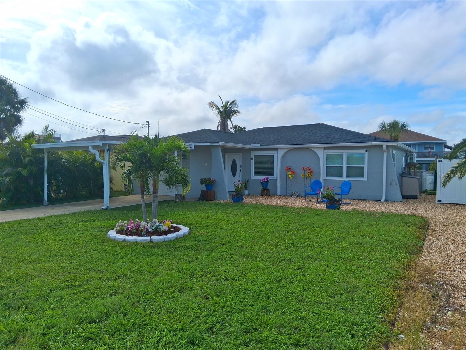 6424 BOATYARD DR