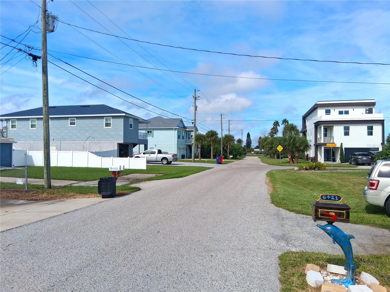 6424 BOATYARD DR