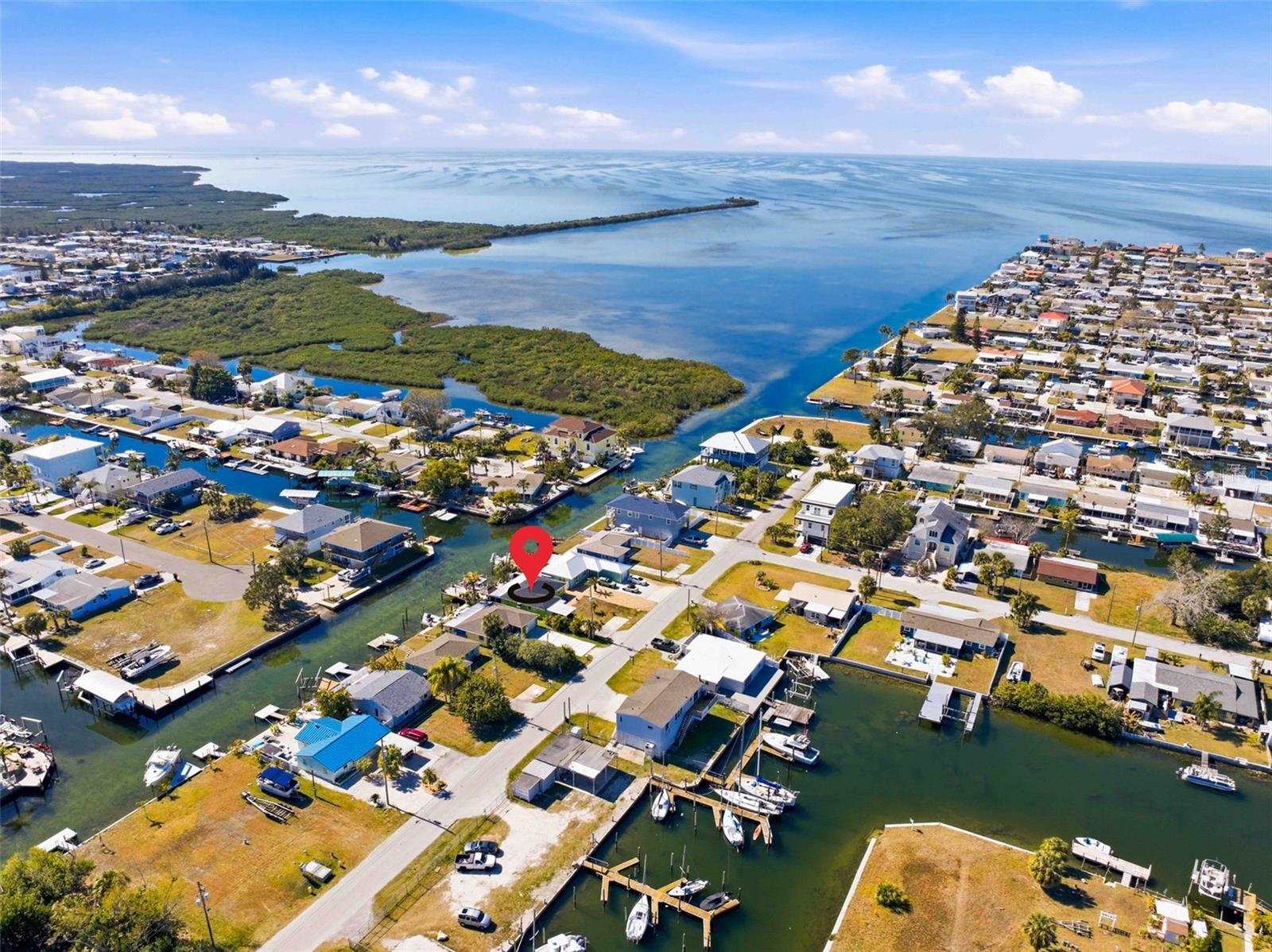 6424 BOATYARD DR
