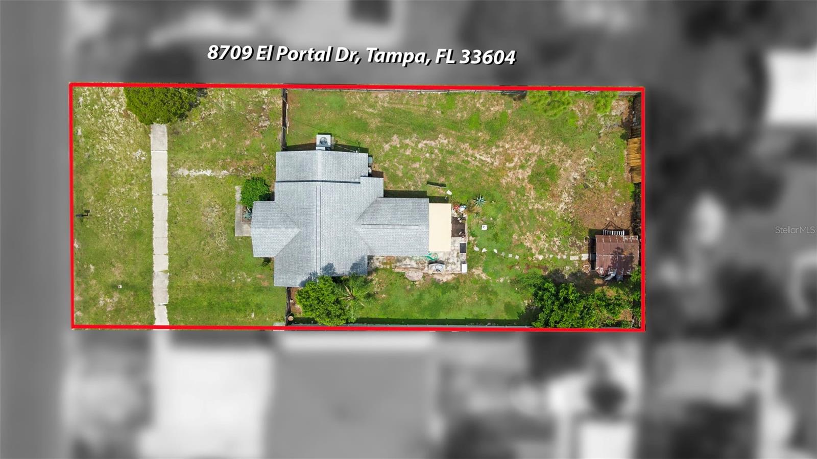 8709 EL PORTAL DR