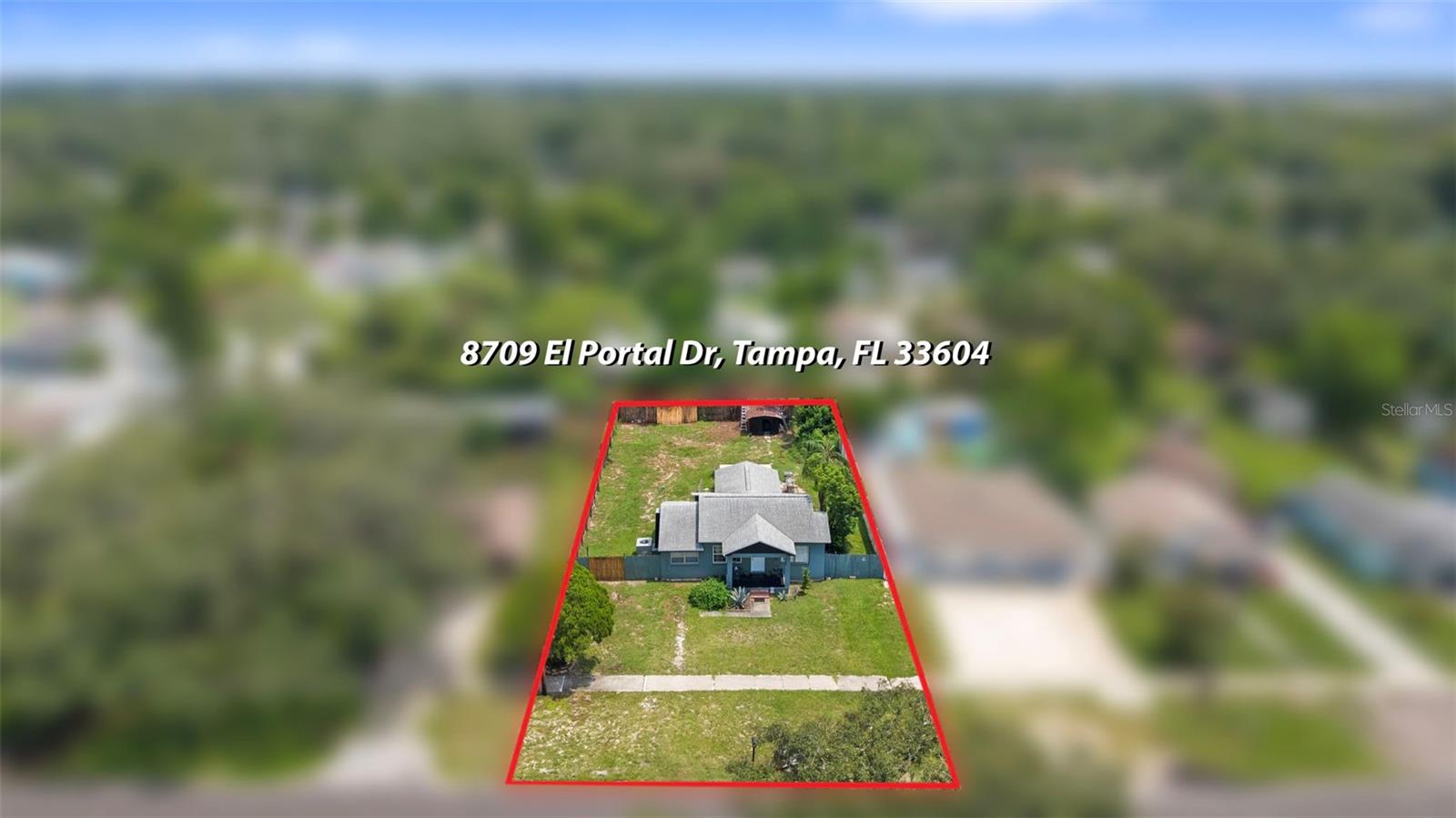 8709 EL PORTAL DR