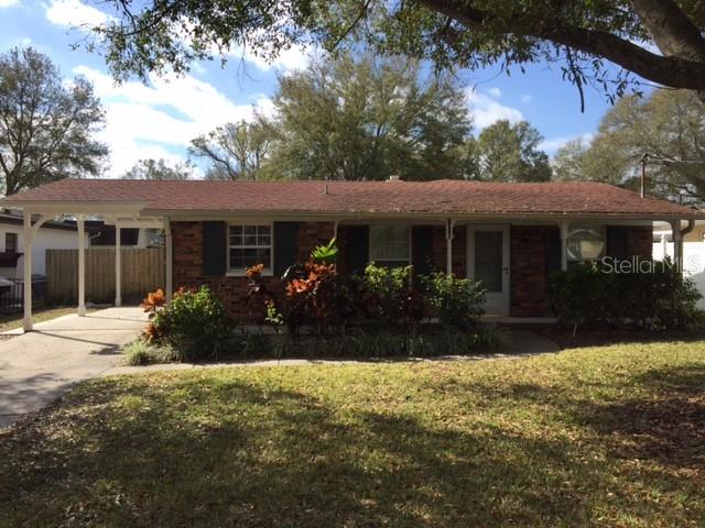 3318 W Cass St, Tampa