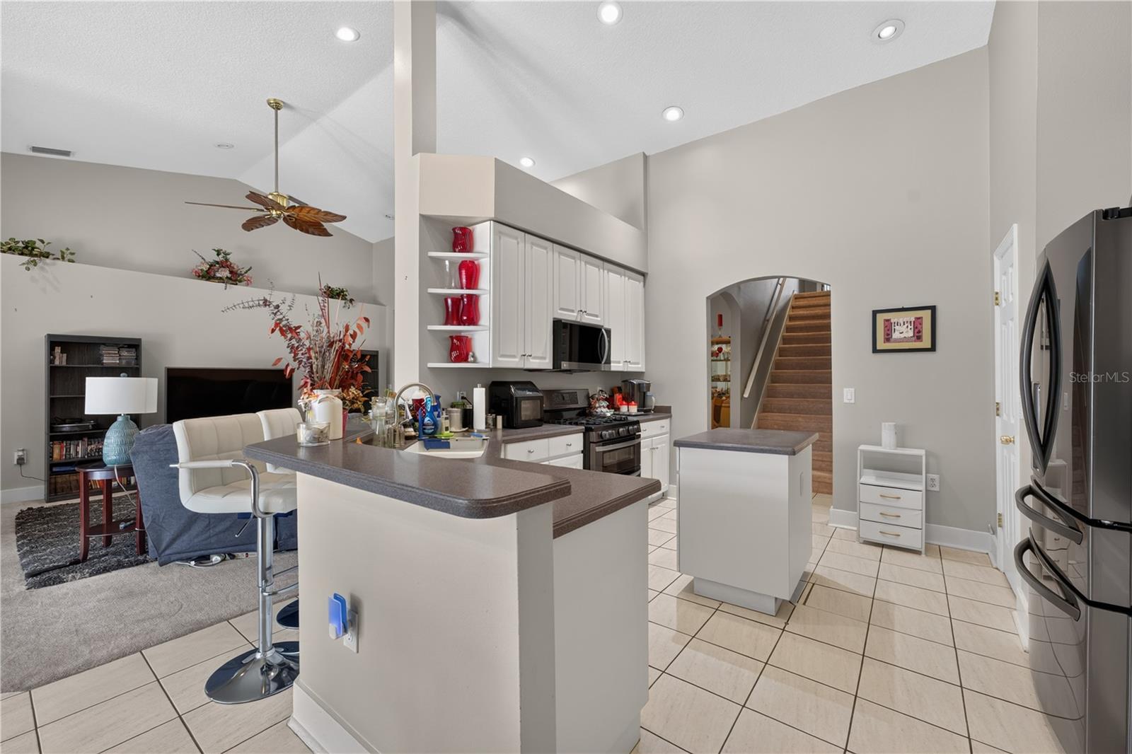 10160 WHISPER POINTE DR