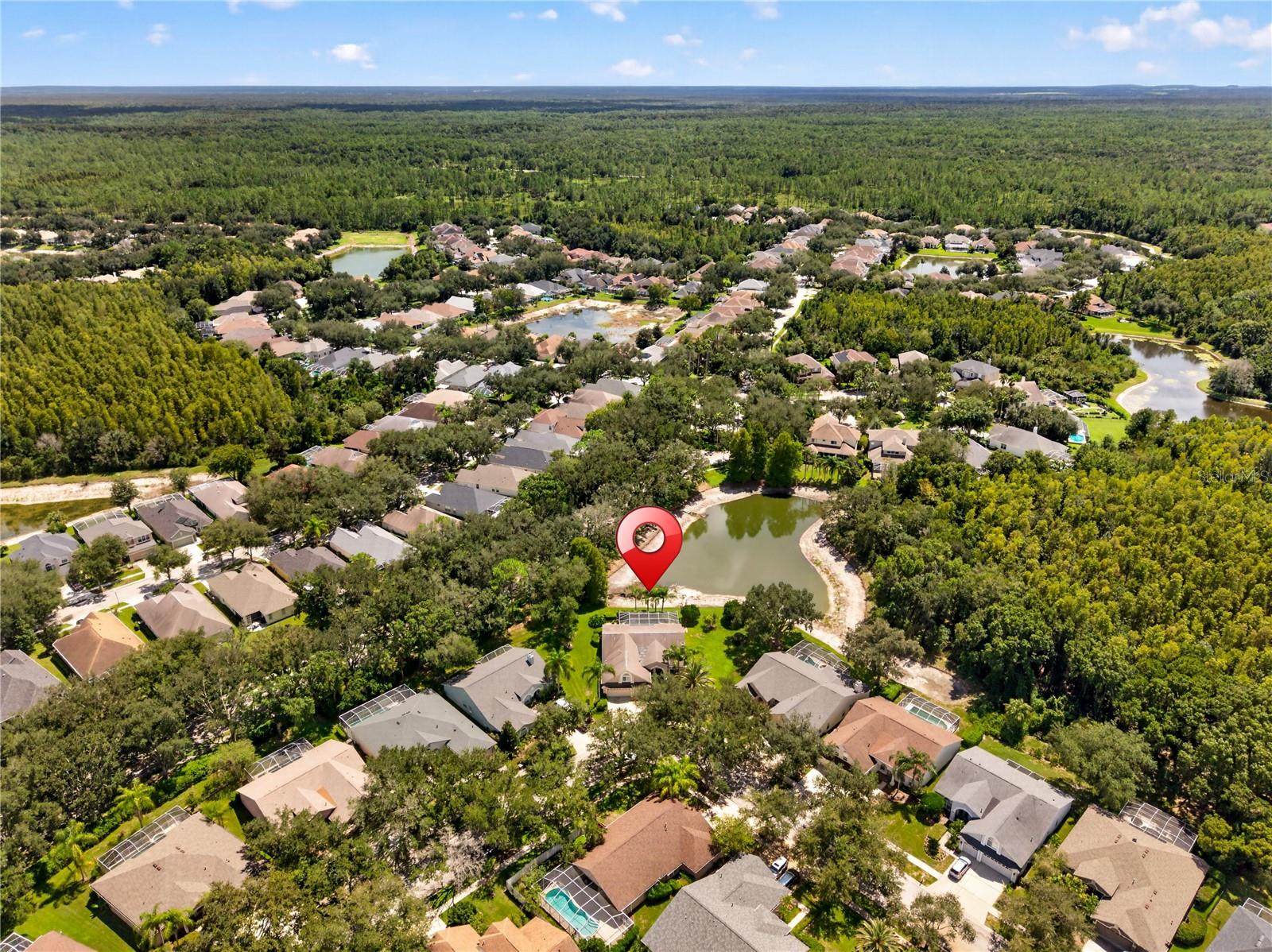 10160 WHISPER POINTE DR