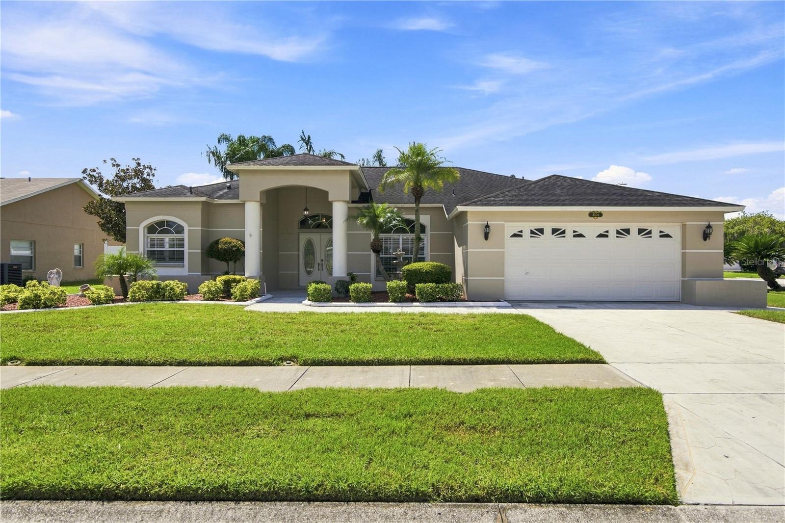 8704 Cypress Lakes Blvd, New Port Richey