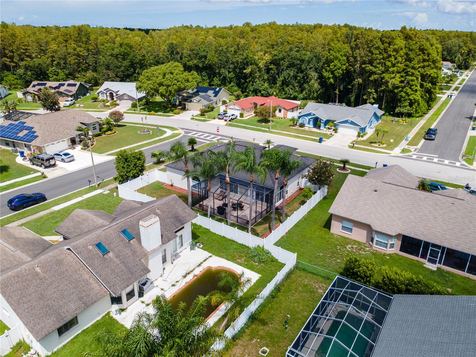 8704 CYPRESS LAKES BLVD