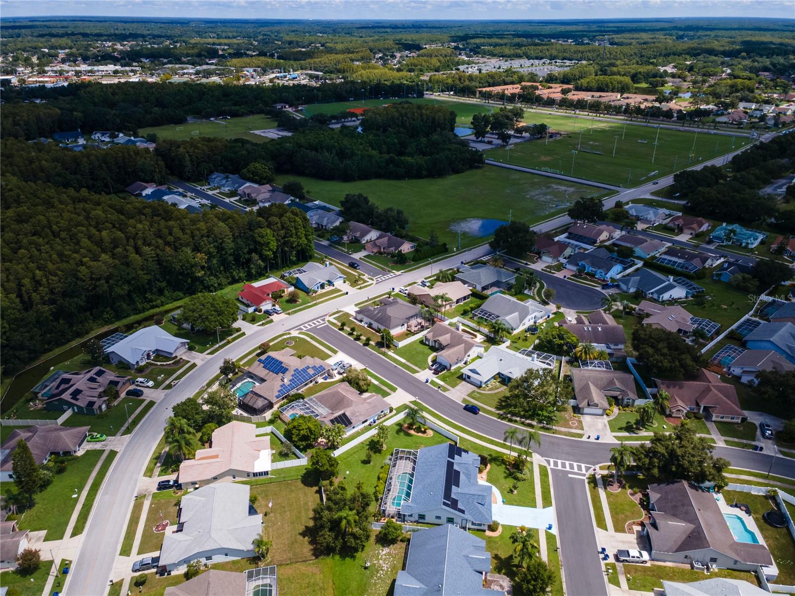 8704 CYPRESS LAKES BLVD