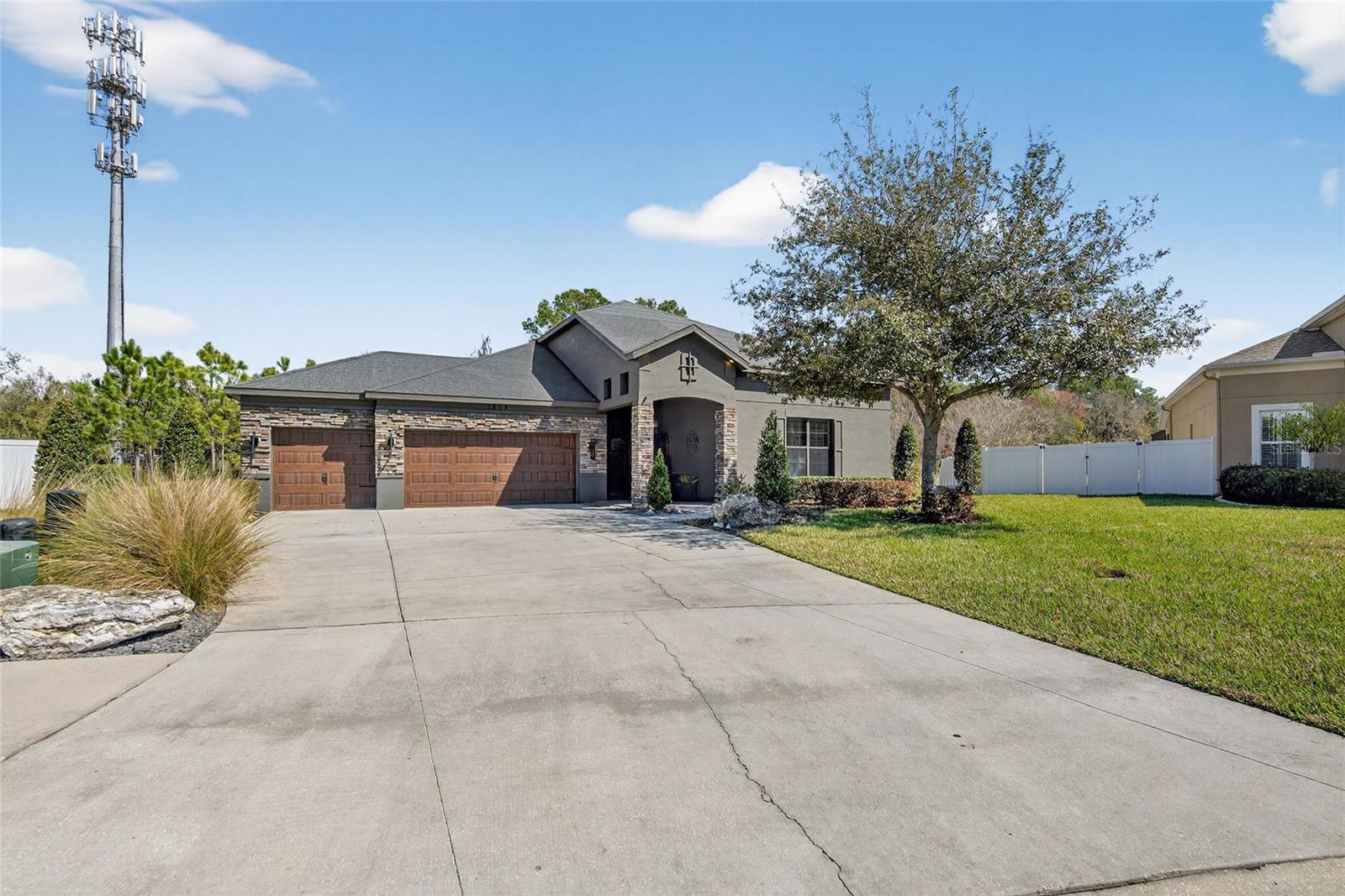 1808 VIA CHIANTI ST
