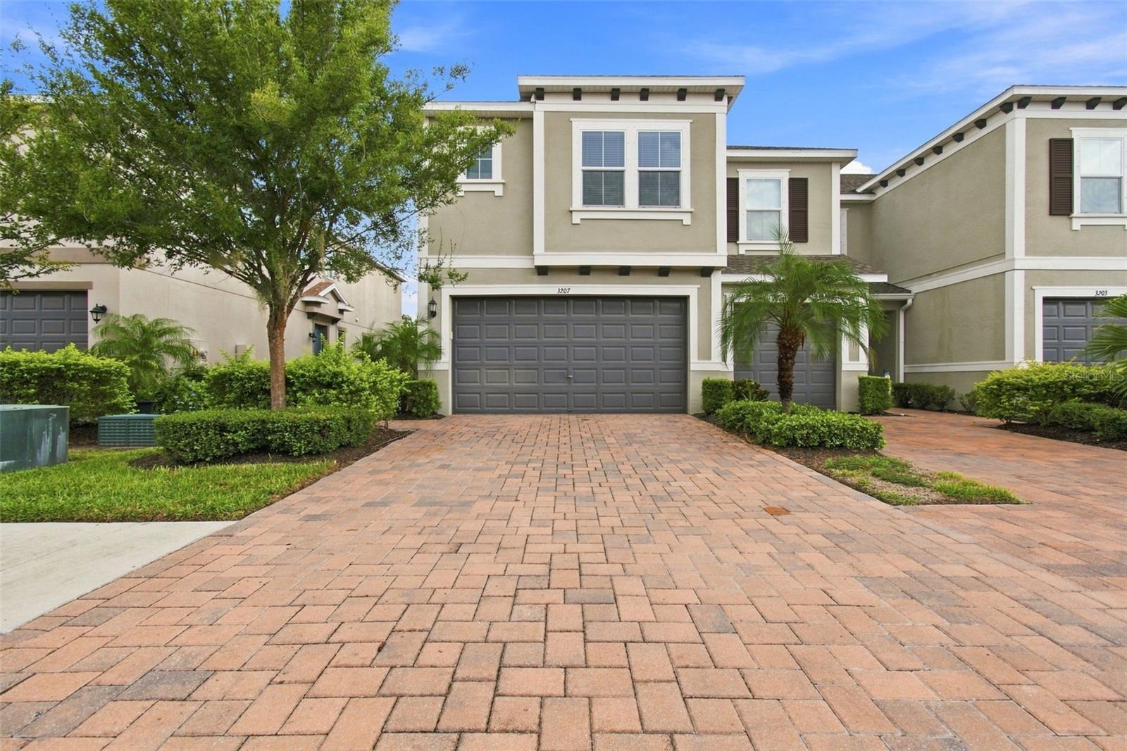 3207 Painted Blossom Ct, Lutz