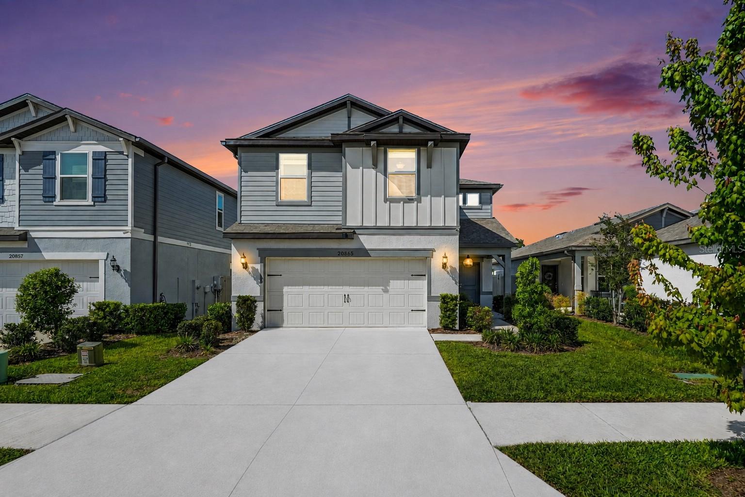 20865 Drake Elm Dr, Land O Lakes