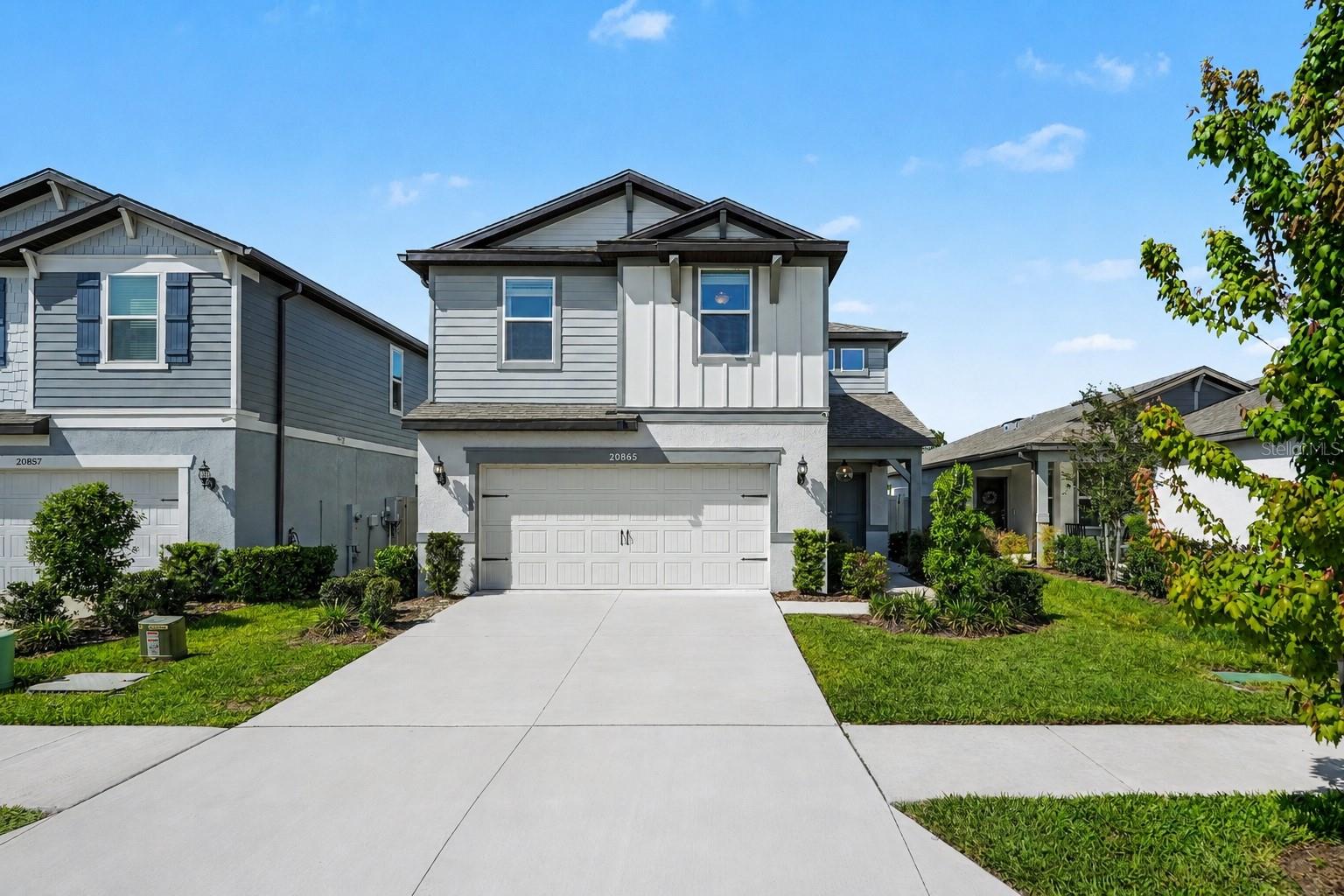 20865 DRAKE ELM DR
