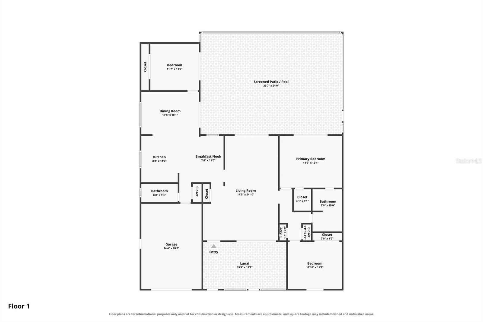 7825 BLOOMFIELD DR