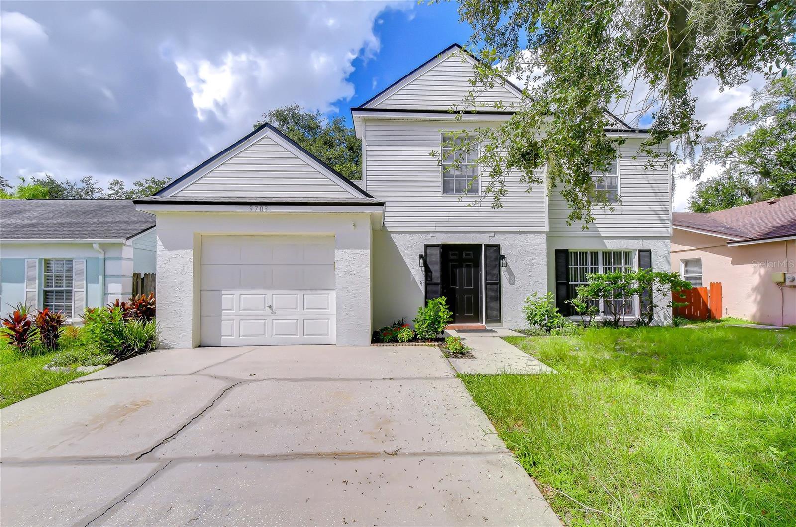 9703 Fox Hollow Rd, Tampa