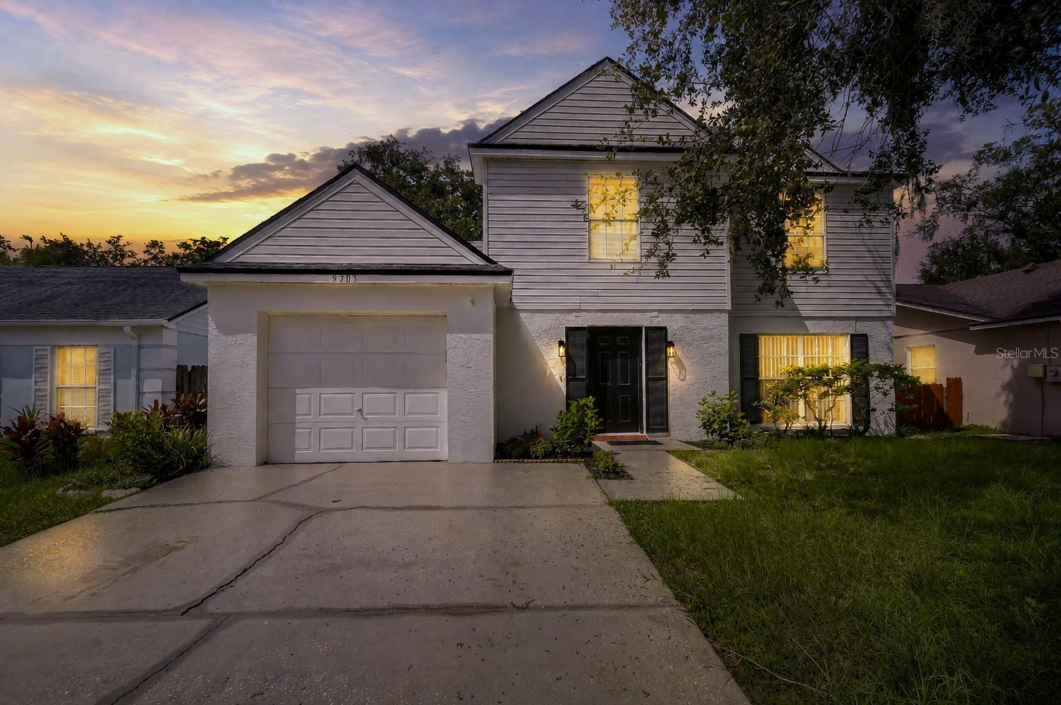 9703 FOX HOLLOW RD