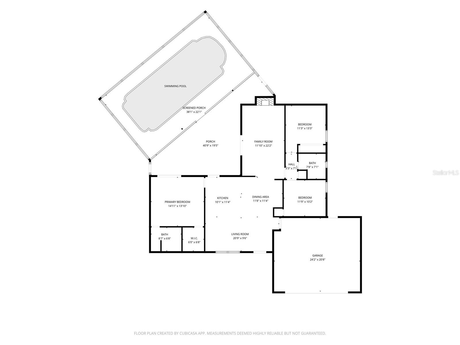 2005 RUSSELL DR