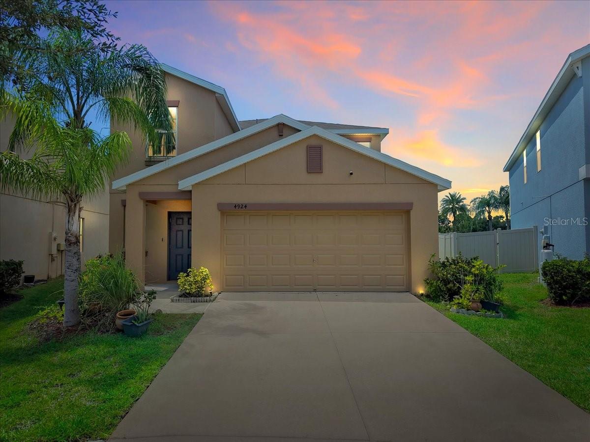 4924 Reflecting Pond Cir, Wimauma