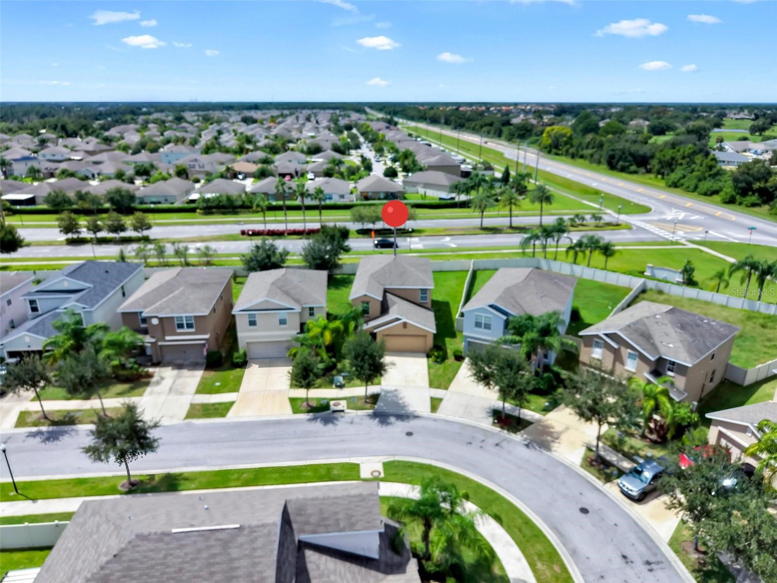 4924 REFLECTING POND CIR