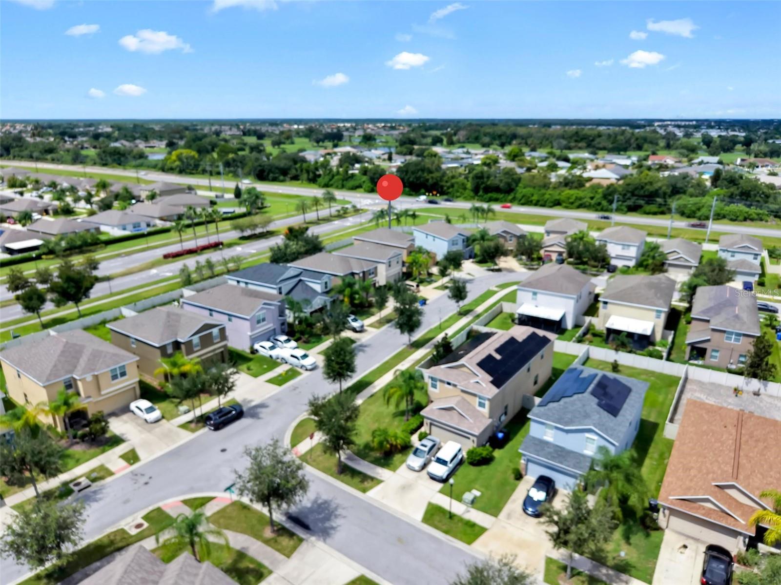 4924 REFLECTING POND CIR
