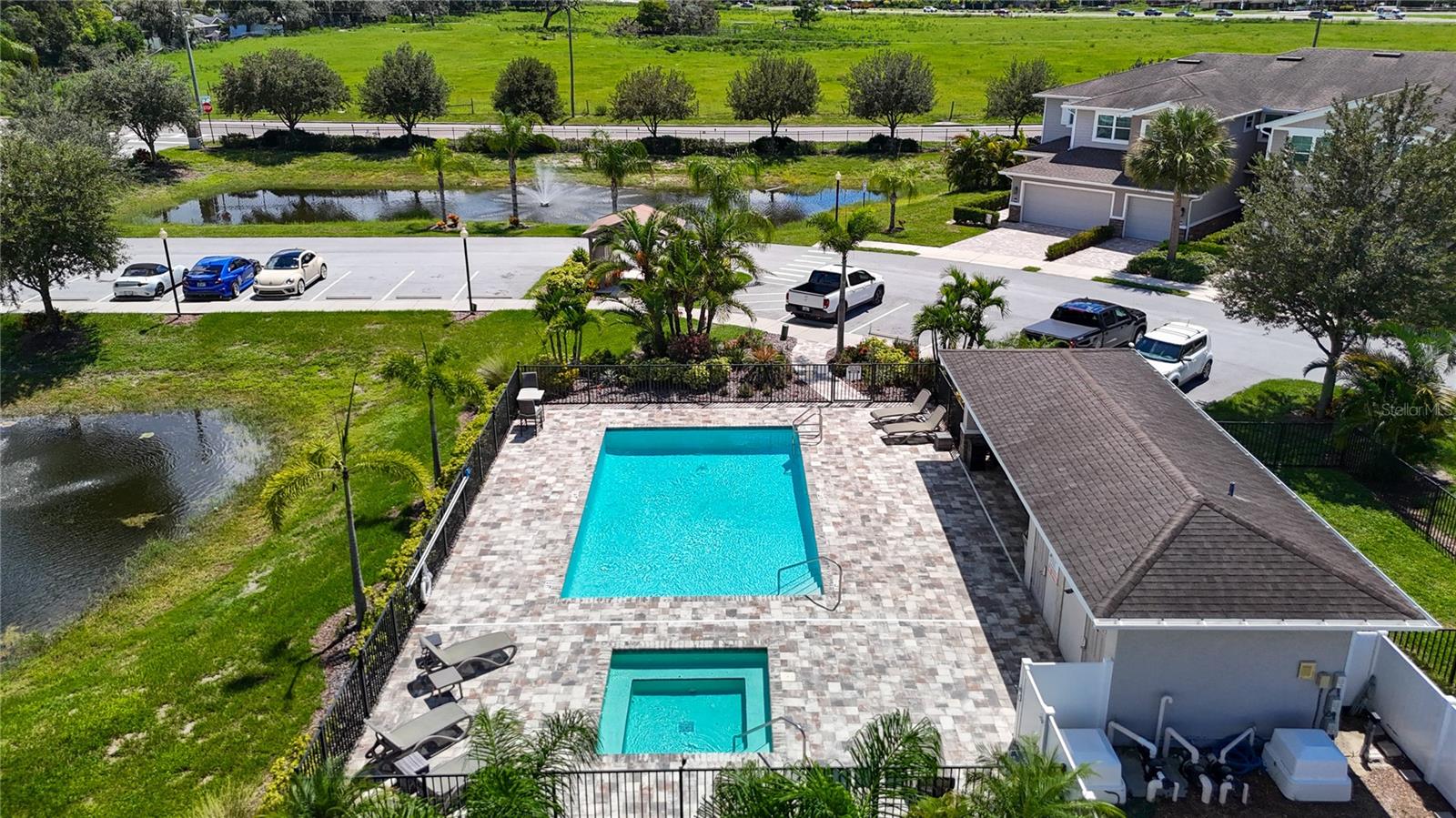 5364 RIVERWALK PRESERVE DR