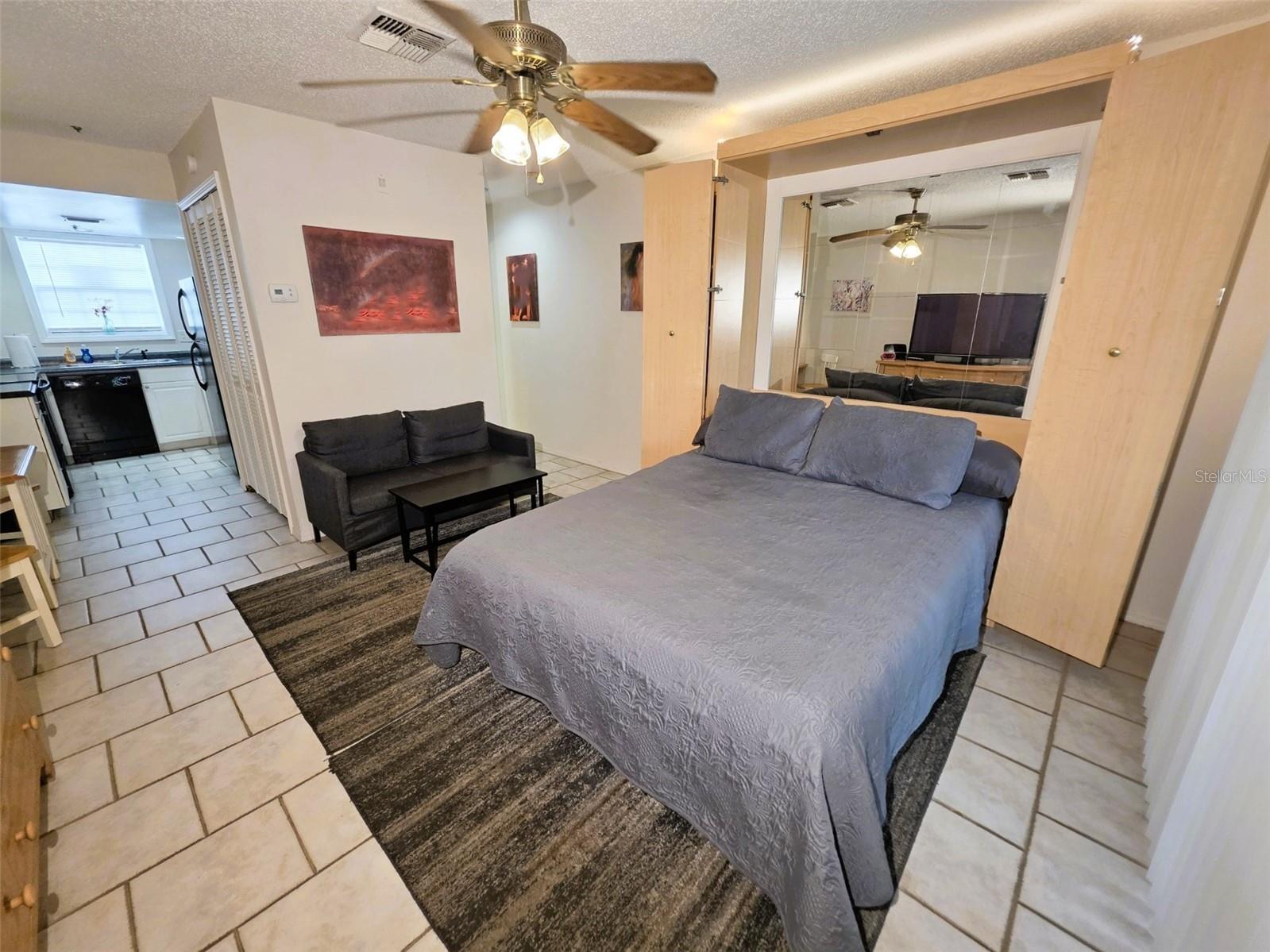 2164 VISTA DEL SOL CONDO #505