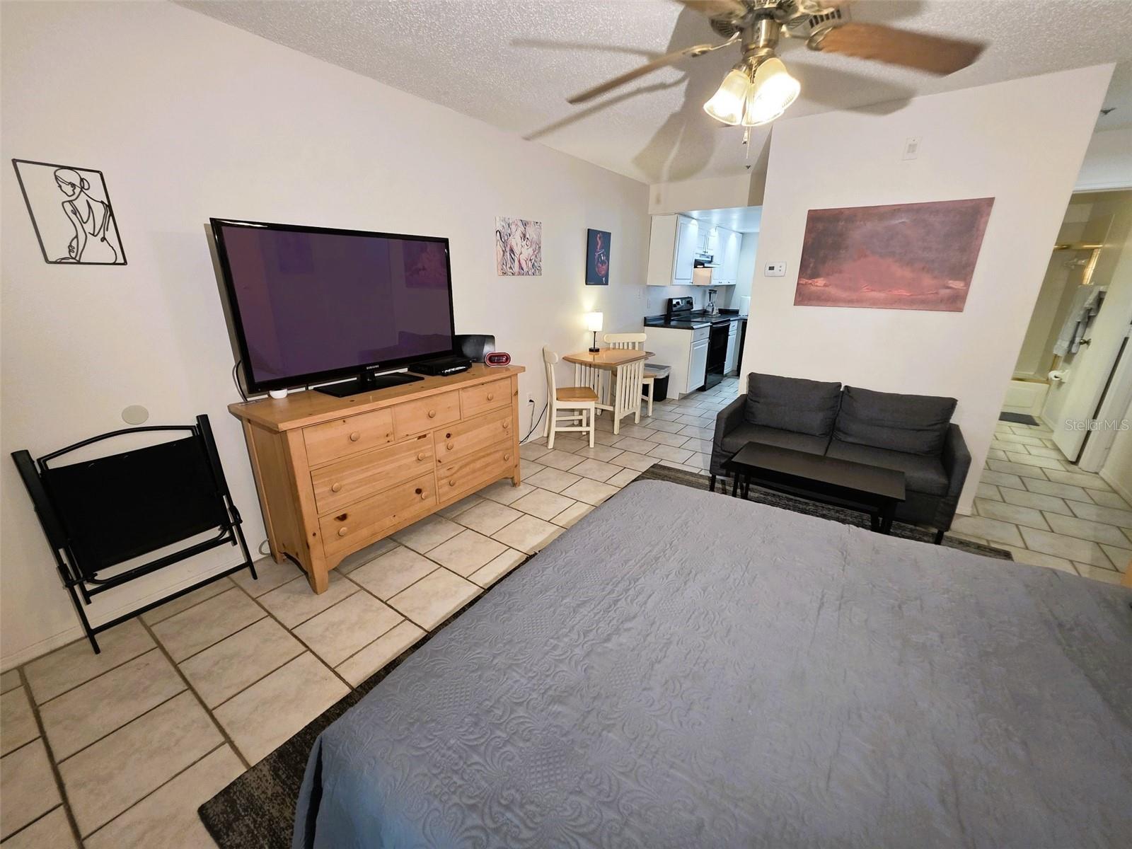 2164 VISTA DEL SOL CONDO #505