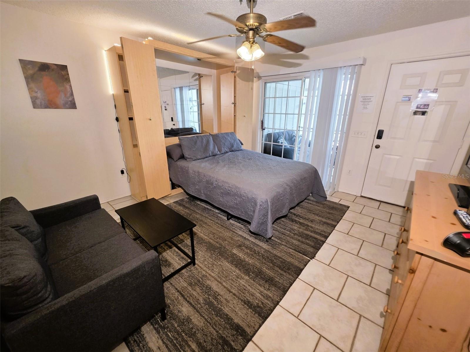 2164 VISTA DEL SOL CONDO #505