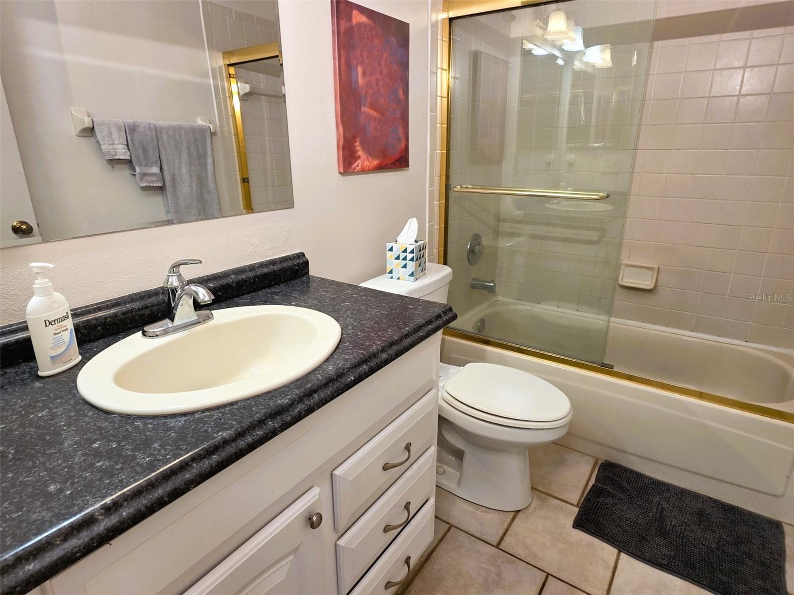 2164 VISTA DEL SOL CONDO #505
