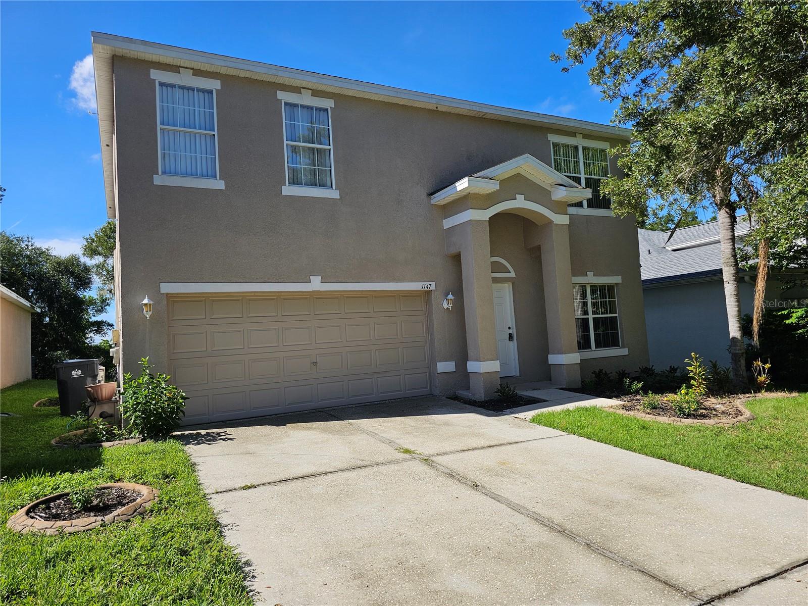 1147 EMERALD HILL WAY