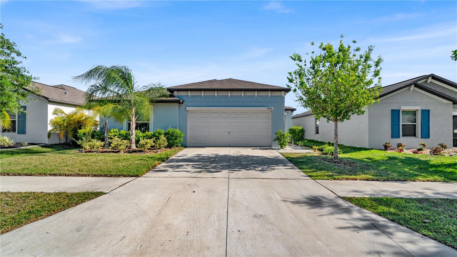 1841 Crinkle Leaf Ct, Ruskin