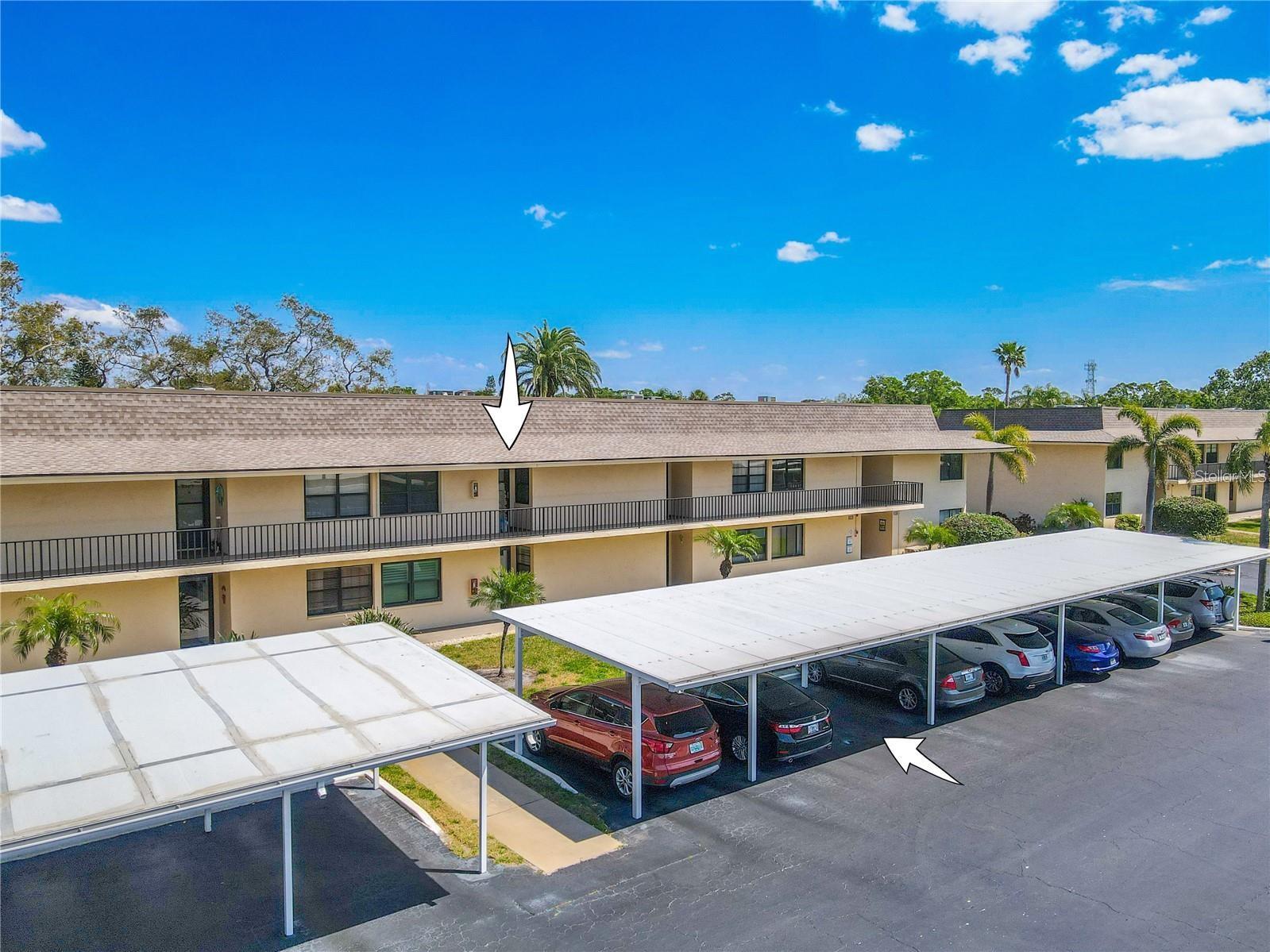 12300 Vonn Rd #3204, Largo