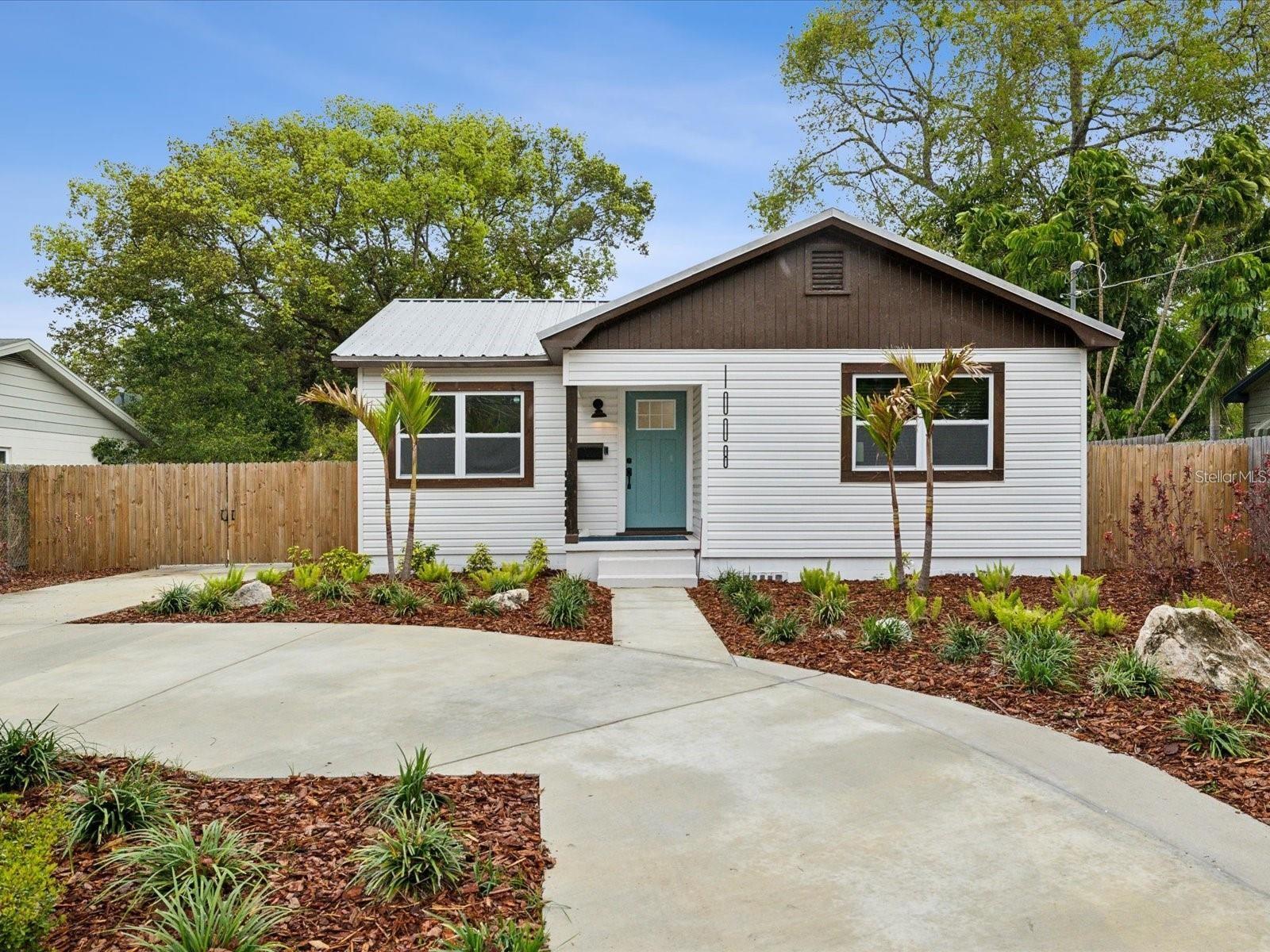 1008 E Norfolk St, Tampa