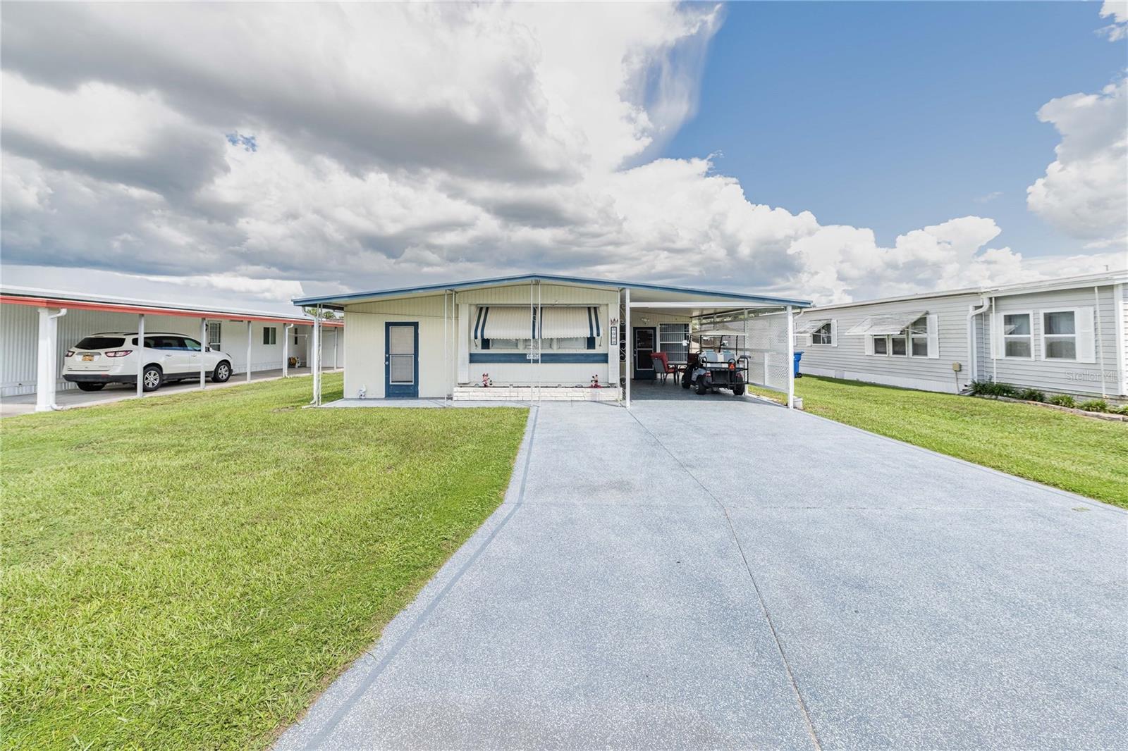 5302 Powhattan St, Zephyrhills