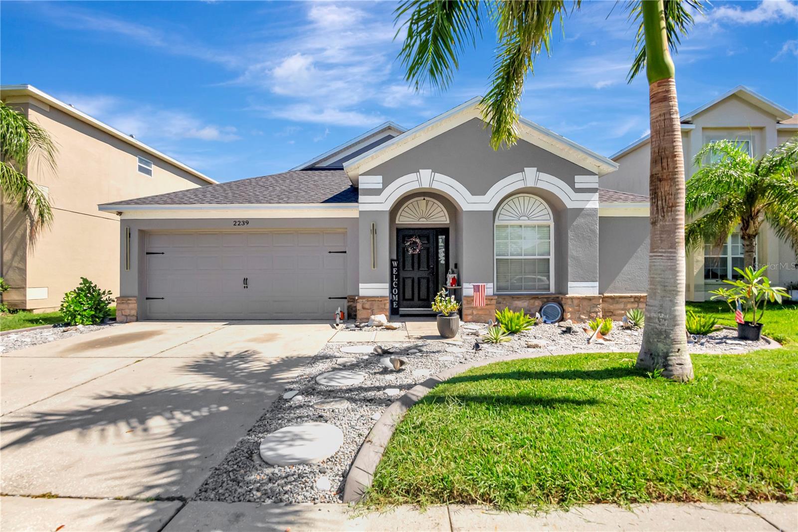 2239 Roanoke Springs Dr, Ruskin