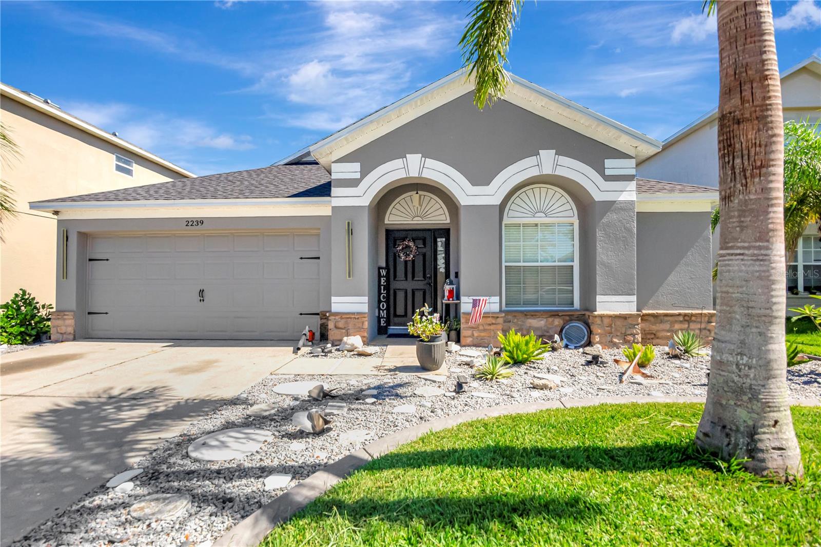 2239 ROANOKE SPRINGS DR