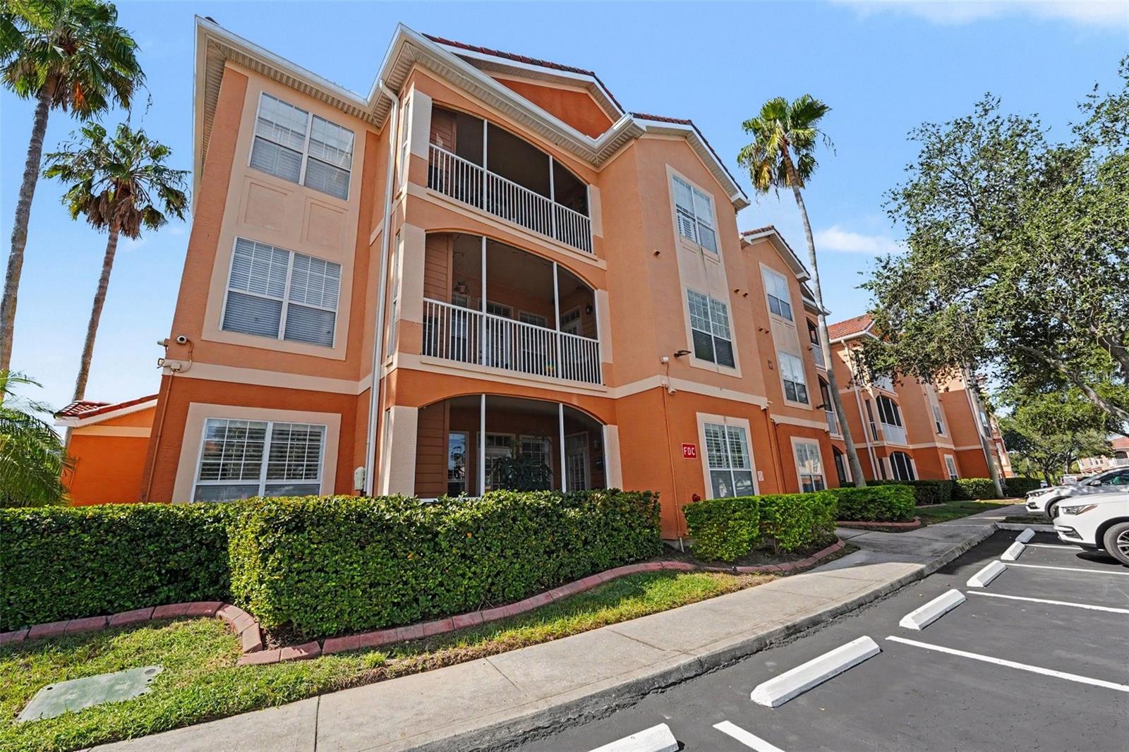 5000 CULBREATH KEY WAY #4-101