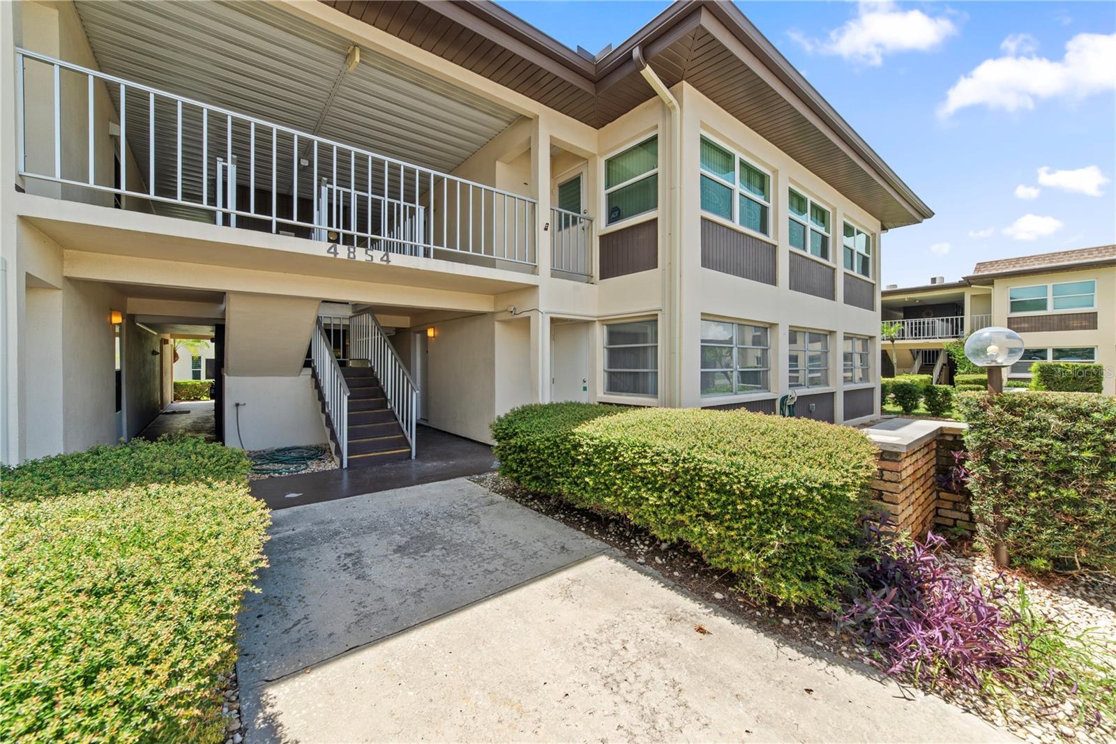 4854 Marine Pkwy #101, New Port Richey