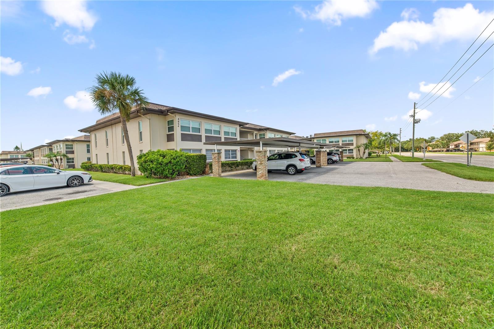 4854 MARINE PKWY #101