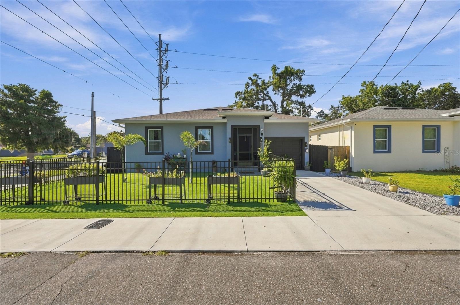 3219 E Emma St, Tampa
