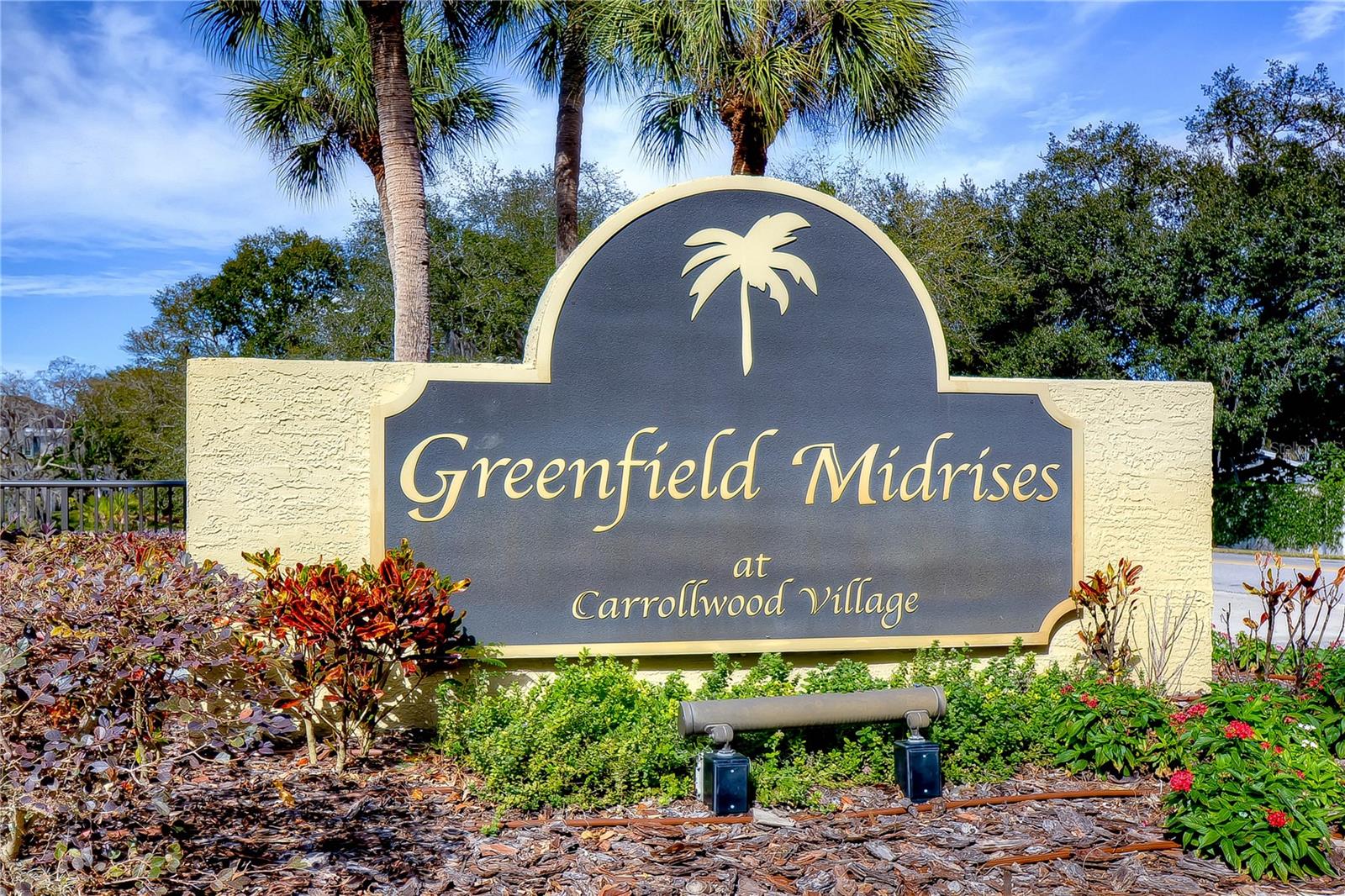 13626 GREENFIELD DR #109