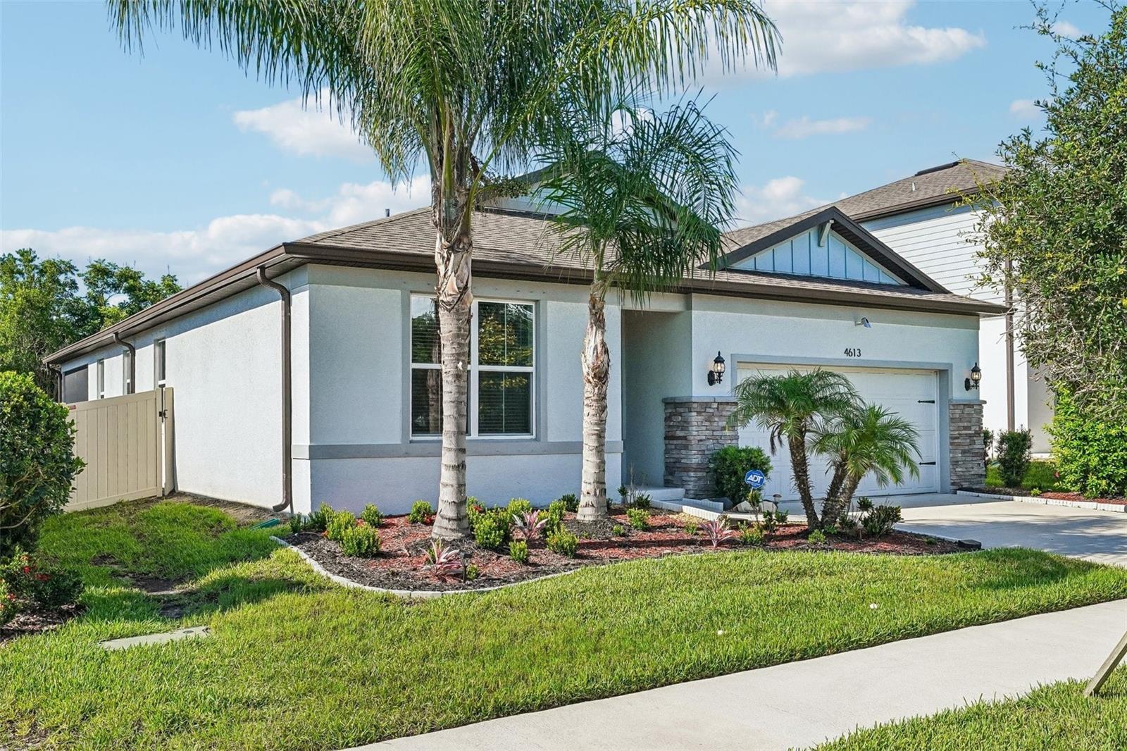 4613 DOVER BLUFF CT