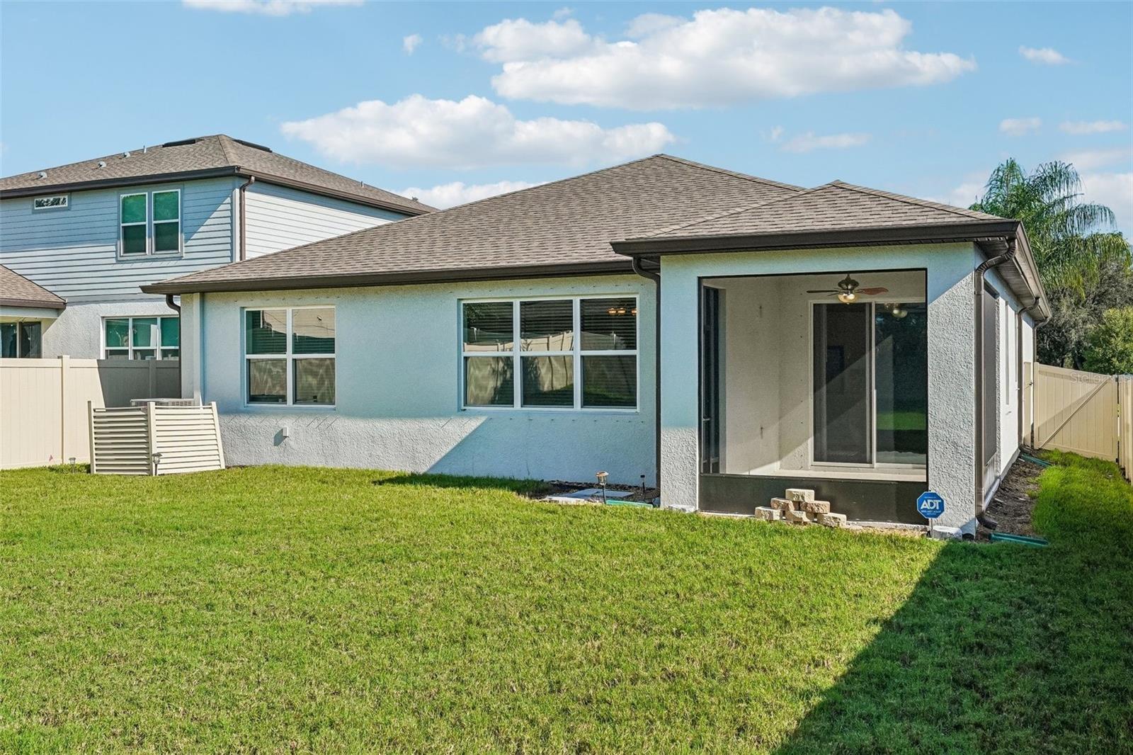 4613 DOVER BLUFF CT