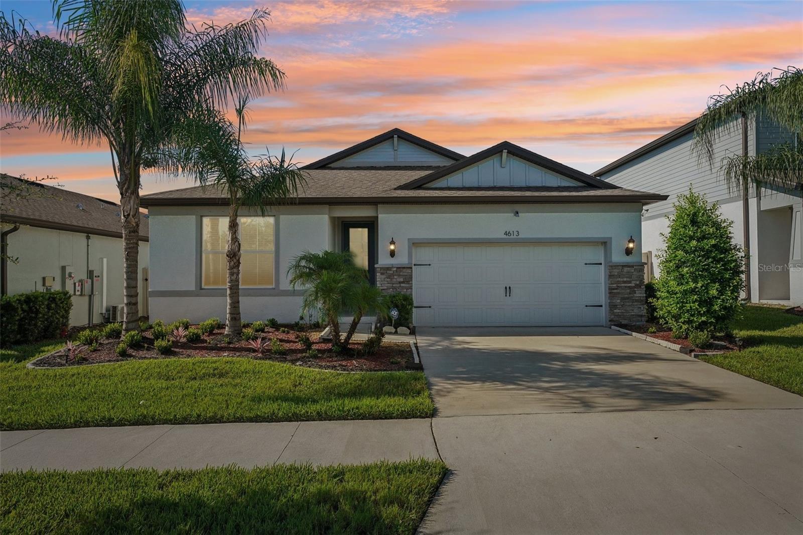 4613 DOVER BLUFF CT