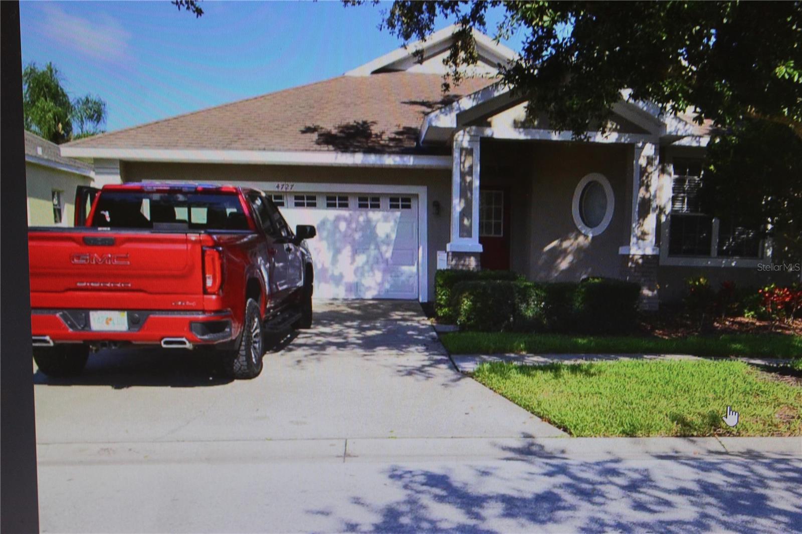 4727 Corsage Dr, Lutz