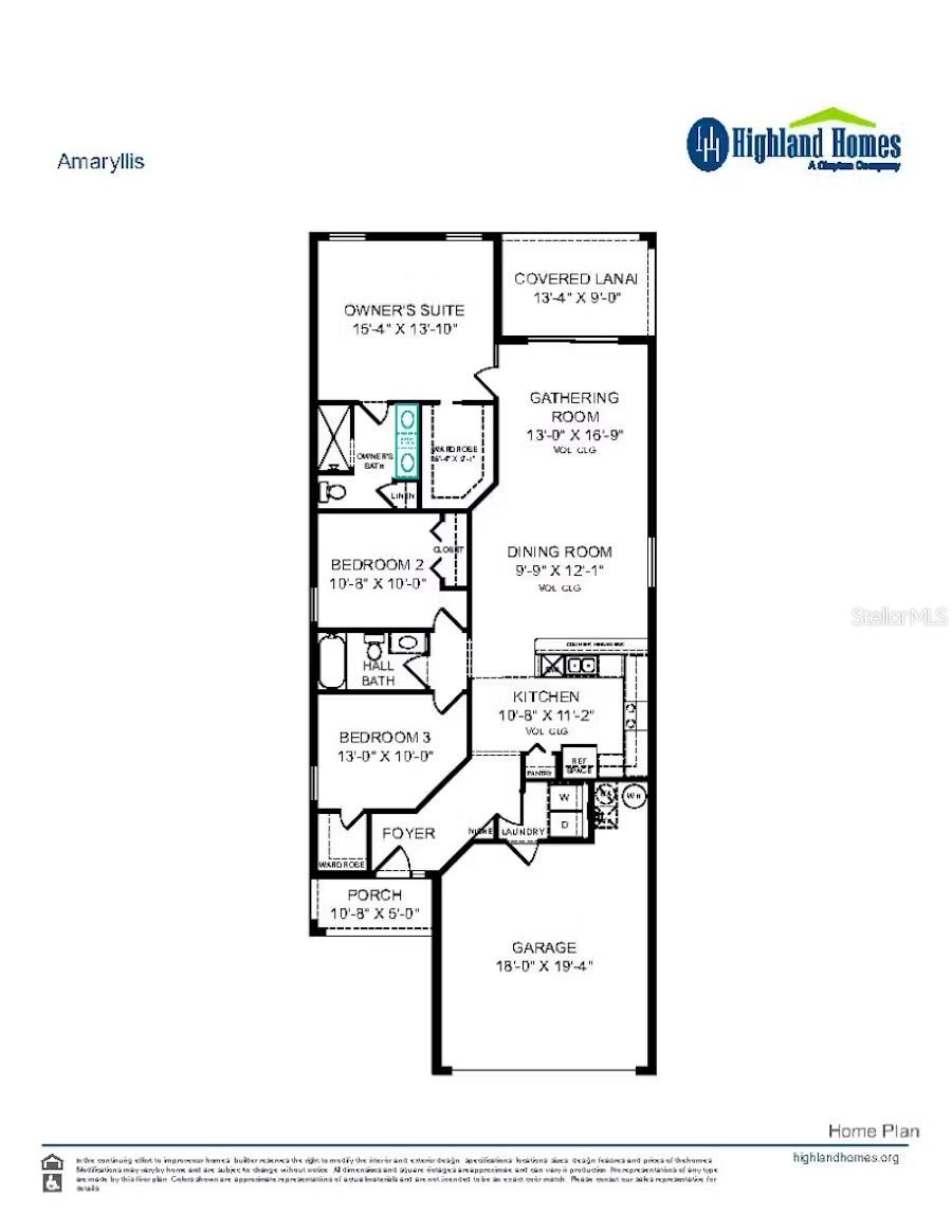 6068 WILD PETUNIA DR