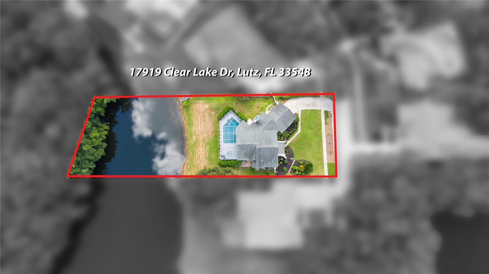 17919 CLEAR LAKE DR