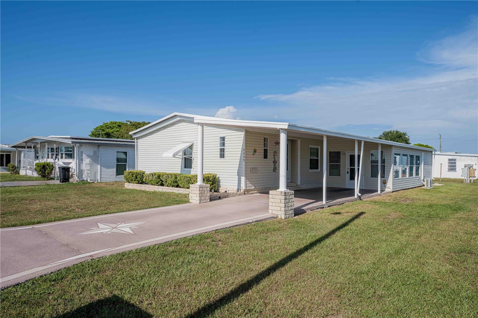5335 Powhattan St, Zephyrhills
